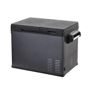 Wholesale Refrigerator Cooling Mode Portable Car Fridge for Odyssey 12V DC/AC Camping Products from china suppliers