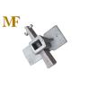 Buy cheap Ductil Cast Iron Formwork Clamp 110 * 5mm Size High Strength Lightweight from wholesalers