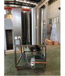 Industrial Centrifugal Spray Dryer For Detergent Powder / Milk Powder