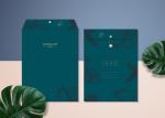 Biodegradable Recycled Paper Mailing Bags