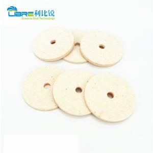 Wholesale OD 75mm Filter Rod Machine Grinding Stone Wheel For Sharpening from china suppliers