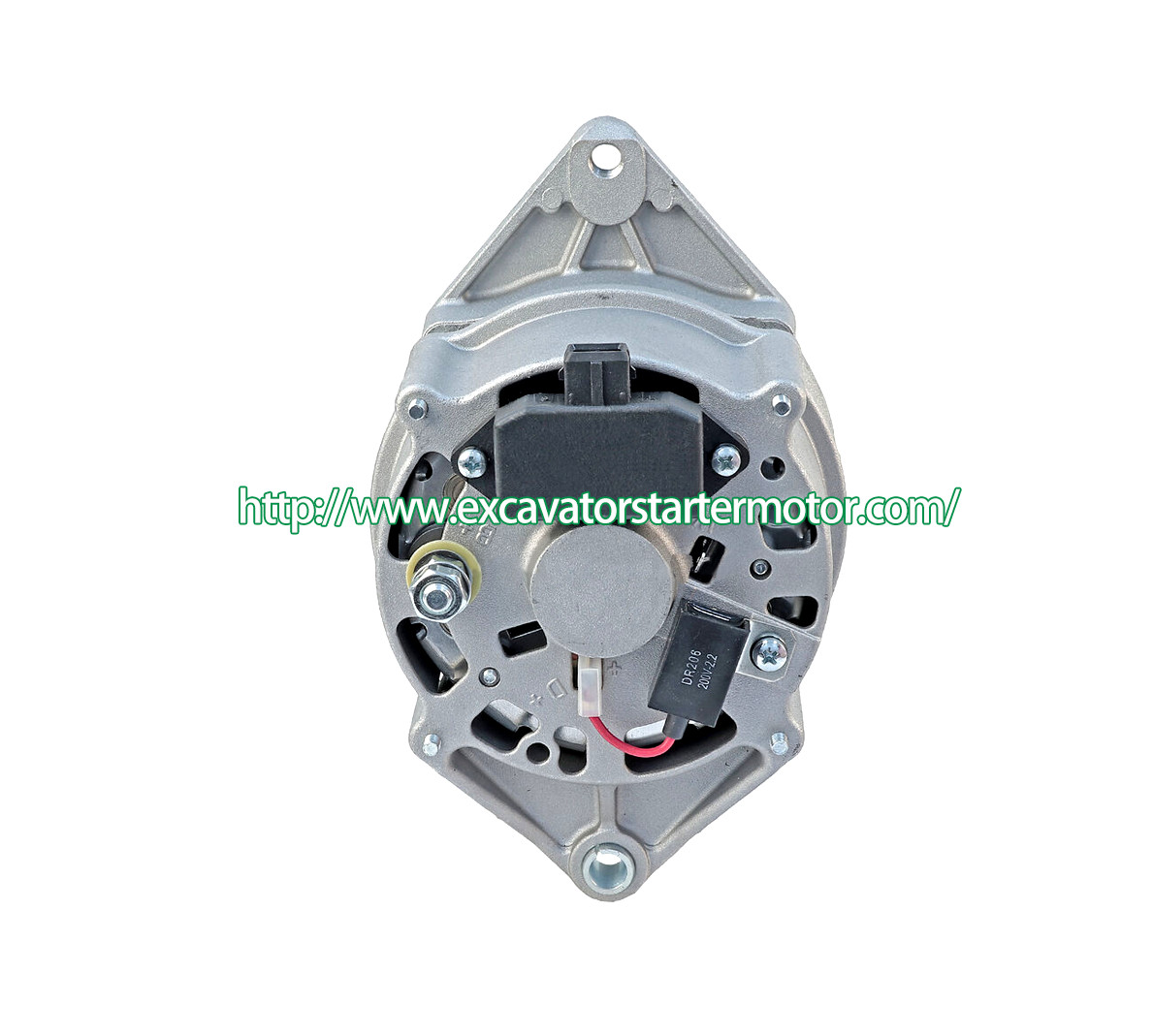 Alternador 12V 85A 0120484030 AW314198 0120-484-030 BXM1233A, BXM1232A 920-2503 484030 AW314198,9120060001