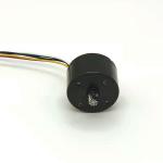 Faradyi Custom Brushless Motor 36*25mm 24V Brushless High Speed DC Motor