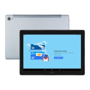 Wholesale 10inch Hotel 16GB Android Tablet Computers Black Color Plastic Material from china suppliers