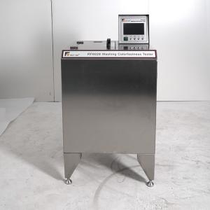 Wholesale Small Capacity Launder Ometer Washing Colour Fastness Machine from china suppliers