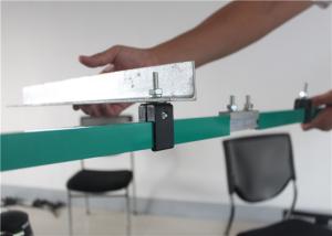 Wholesale High Safety Insulation Housing Crane Busbar System Corrosion Resistance from china suppliers