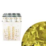 Biodegradable Blue Red White Slip Paper Party Confetti Cannon