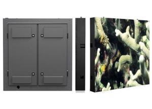 Wholesale Ip65 Waterproof Exterior Led Display , P10 Smd Outdoor Led Screen Patented from china suppliers