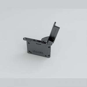 Wholesale Concealed Adjustable Invisible Hinge For Aluminium Frame from china suppliers