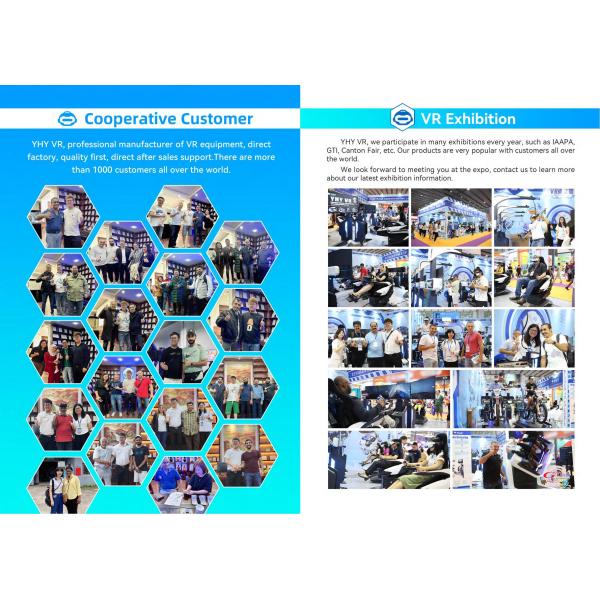 MOZA Professional Racing Game Simulator With Motion Real-time Feedback Chair