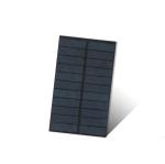 Wholesale Outdoor Waterproof Polycrystalline Silicon PET frosted Cell