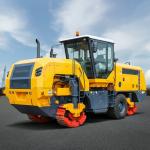 162kW Road Milling Machine Depth 180mm XM1003 Road Construction Machinery
