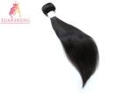 Full Cuticle Natural Brazilian Straight Hair 100% Virgin Bundles Thick Bottom