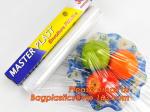 plastic wrap cling film, pvc cling film wrap for food, Pvc Wrapping Film