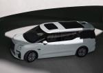 2024 OEM Export Luxury Chinese Comfortable Zeekr 009 Pure New Energy MPV Car
