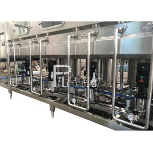 Buy cheap Mineral Water 450BPH 20L 5 Gallon Filling Machine from wholesalers