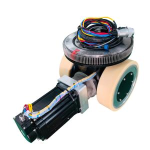 Wholesale 3000W AC Motor Drive Wheel from china suppliers