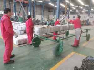 Wholesale Bottom Anchor Way Well Pump Tubing API 11AX TH from china suppliers