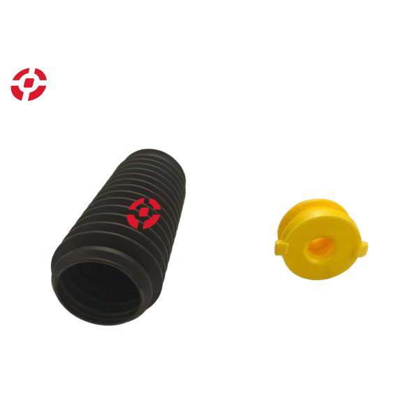 Rubber bump stop Automobile rubber vibration damping buffer block for Volvo XC60 OE 31340308