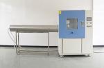 800L 1000L IPX5 Test Equipment SUS304 Stainless Steel