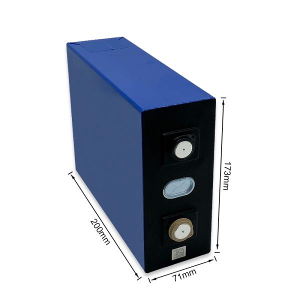 GF 277AH 280AH 24V Lithium Battery 3000 Cycles Lifepo4 Prismatic Cell