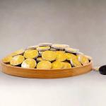 Multi Functional Chinese Slimming Tea , Hunan Dark Tea Traditional Craft