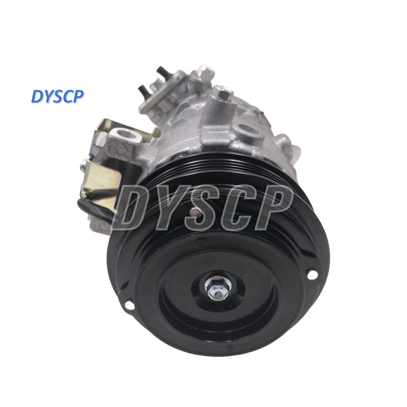5PK Chevrolet Camaro AC Compressor 6SAS14C 84123918 SB7046505
