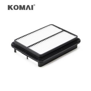 Wholesale Komatsu PC200-8 Cabin Air Filter 14X9117862 PA5328 P500138 SC80020 14X-911-7862 AF25573 from china suppliers
