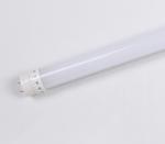 6W SMD LED Tube Lights , Milky Color High Lumen Led Tube Light 50 / 60Hz