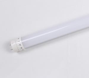 Wholesale High Lumen SMD LED Tube Lights Aluminum Pc Mateiral CE ROHS Certificate from china suppliers