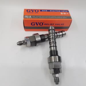 Wholesale 708-2L-04713 LS Valve For Pc200-6 Excavator Hydraulic Pump Parts from china suppliers