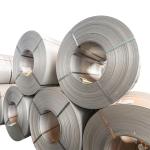 Hot Rolled Stainless Steel Metal Coil Of 0.1-3mm Thickness 1000-2000mm Width