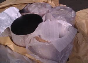 Wholesale Coffee Urns 1060 Aluminum Round Circle Cold Rolling DC Anti - Corrosion from china suppliers