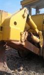 Used komatsu bulldozer D155A-1