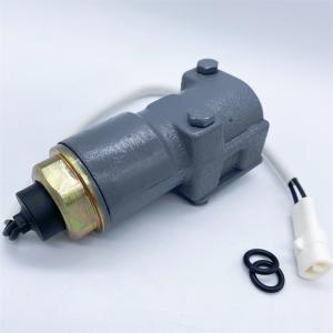 Wholesale EX200-2 High Speed Solenoid Valve 9147260 HPV091 Hitachi Parts from china suppliers