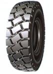 Tubeless 23.5 R25 Loader Tires , 19.50 / 2.5 S.R. Dump Truck Tires Wearable