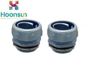 Wholesale MPJ Electrical Equipment Flexible Conduit Connector Adapter Liquid Tight Conduit Fittings from china suppliers