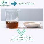 Calcium Magnesium Zinc Boron Molybdenum Powder Amino Acid Chelated Foliage