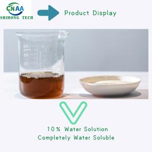 Wholesale Calcium Magnesium Zinc Boron Molybdenum Powder Amino Acid Chelated Foliage Fertilizer from china suppliers