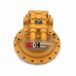 Hydraulic M5X130 E320C E320D Excavator Swing Motor