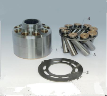 Linde Excavator Hydaulic Motor Parts/Repair kits/replacement parts HMR75/105/135