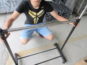 Wholesale UL Pre Shipment Inspection Services Laundry Rack Quality Inspection from china suppliers