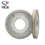 Perfecting Glass Finishing: Pencil Edge Glass Diamond Grinding Wheel for