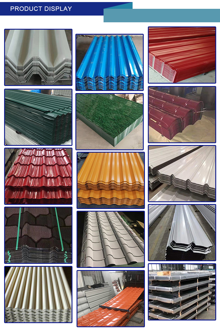 Z275 Zinc Coating Red RAL Color Coated Steel Coil for ASTM/AISI/SGCC/CGCC/TDC51DZM/TDC52DTS350GD/TS550GD/DX51D Z Q195-q345