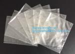 water soluble pva dog yard waste bag, PVA bag for carp fishing, water dissolvabl