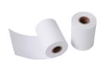 210mm 50gsm Carbonless Printed Thermal Paper Rolls
