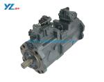 Hydraulic Pump K5v160dth-9t1l Large Pump Assembly SY335/365 tri-excavator spare