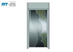 Luxury Elevator Cabin Decoration for Hotel and Commercial Building