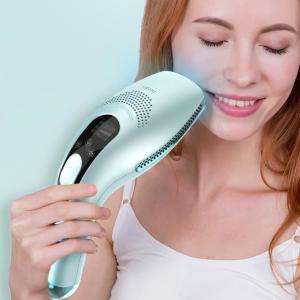 Wholesale PSE Ice Cool IPL Hair Removal Device from china suppliers