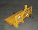 CAA - Farm Equipment Tractor 3pt Carry-Alls ; Tractor Implements Pallet Mover
